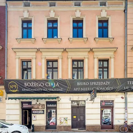 Apartman Dina