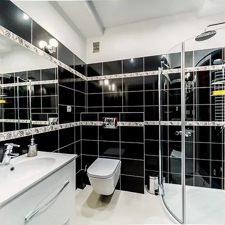 Apartman Dina *
