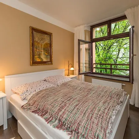 Apartman Dina