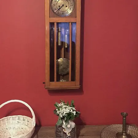 Dina 아파트